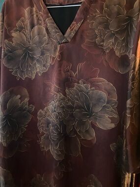 Mulberry Kaftan